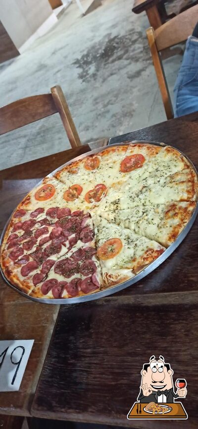 A pizza é o fast food mais amado do mundo