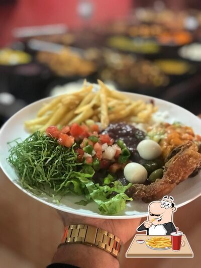 Sabor da Roça foto