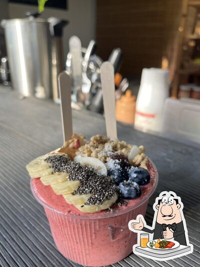 Platti al Bowl & Bubble