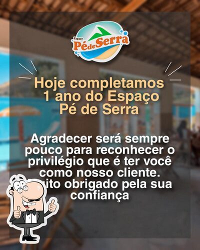 Espaço Pé de Serra Redenção foto