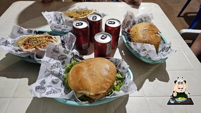 Comida em Murilo Lanches