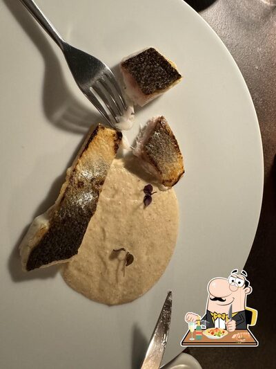 Platti al Radicale Restaurant