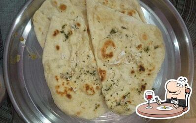 Meals at Kerala Cafe
