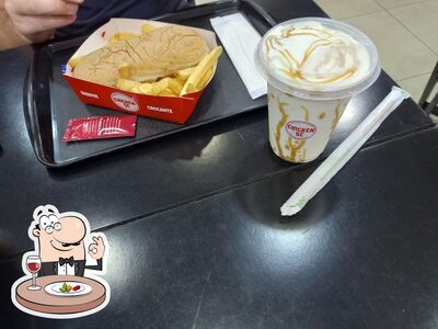 Comida em Chicken SC - Sempre Crocante