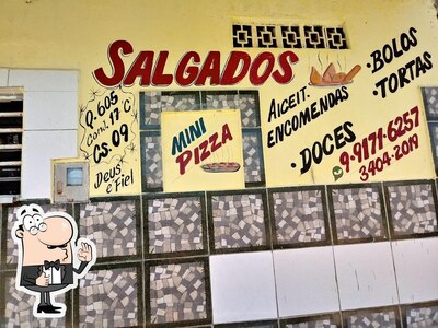 Leia as informações sobre o Do Cris Salgados