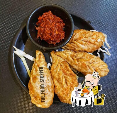 Meals at Mirch And Memes