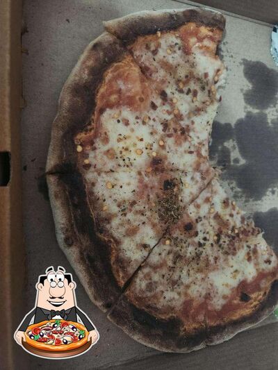 Try out various variants of pizza