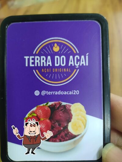 Paraí açaí original - Samambaia foto