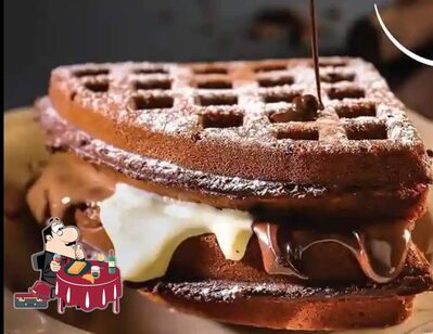 Waffle.Com photo