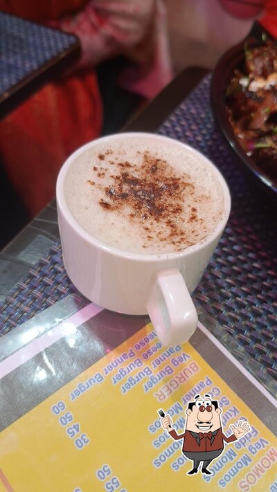 Meals at A One cafe & Restaurant