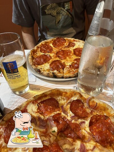 Platti al Kaos