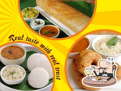 Sai Sandhya Events & Catering photo