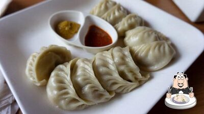 Fresh Momo photo
