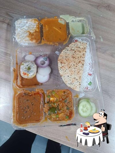 Hira Sweets photo