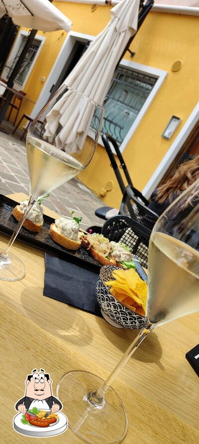 Platti al Savor Cicchetteria e Bistrot