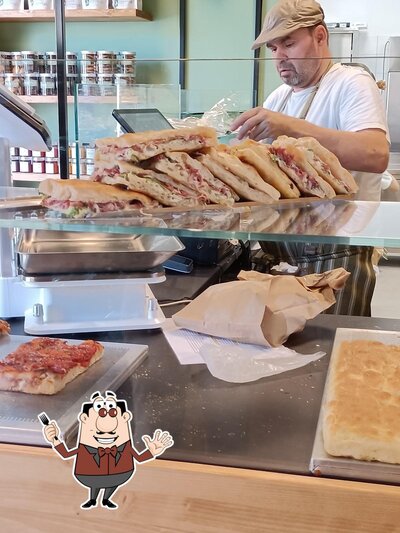 Platti al Pan di Via