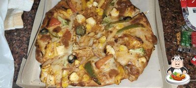 Meals at Boo And Bees Kitchen