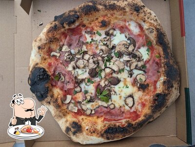 La pizza est le plat rapide le plus apprécié du monde