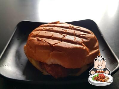 Meals at CoffeeOn