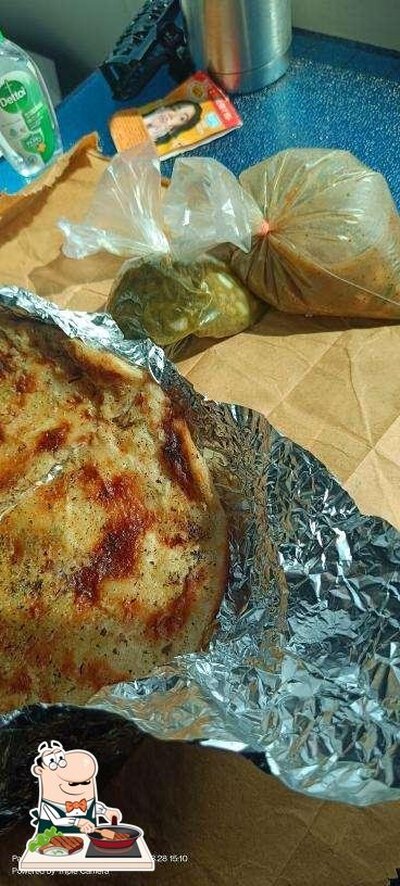Bachan Kulcha photo