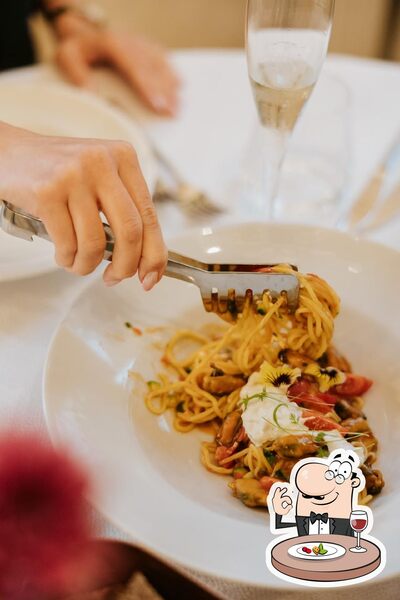 Cibo al Pescador