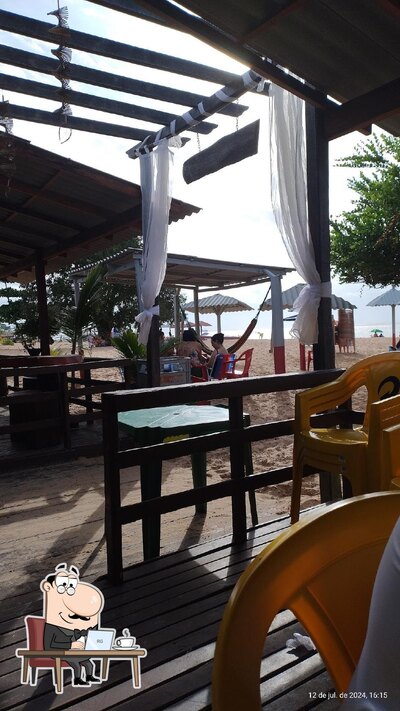Veja imagens do interior do Restaurante Ponto de Encontro