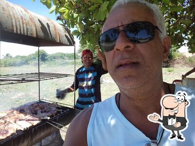 Quiosque Elemiah foto