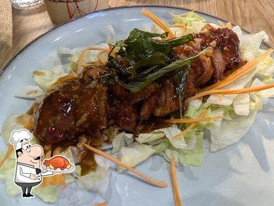 photo de Restaurant Elephant