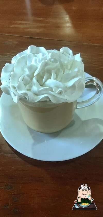 Comida em Café da Maria - Cafeteria e Confeitaria