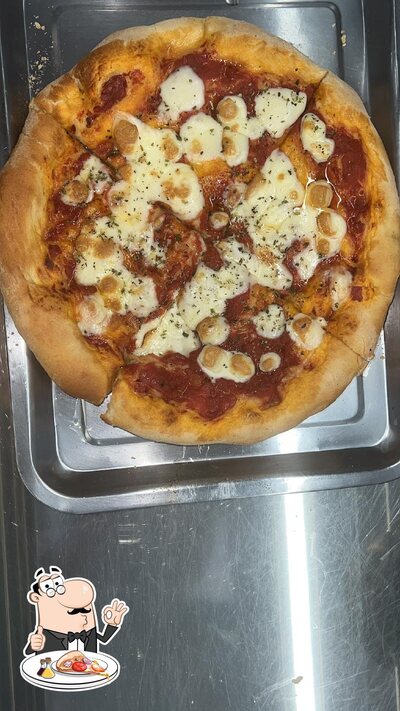 La pizza è il piatto veloce preferito al mondo