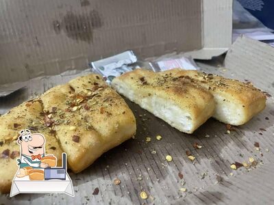 Domino's Pizza photo