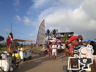 Bar da Pedra foto