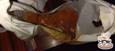 Meals at Mehak restaurant