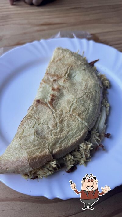 Comida em Toca Fit - QNQ