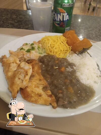 Platos en Guris