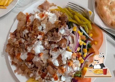 Rovigo Kebab foto