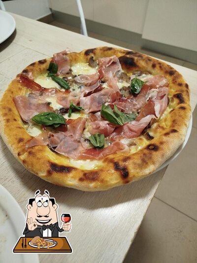 La pizza è il piatto veloce più di successo al mondo