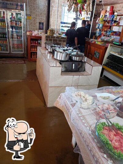 Restaurante Mirim foto