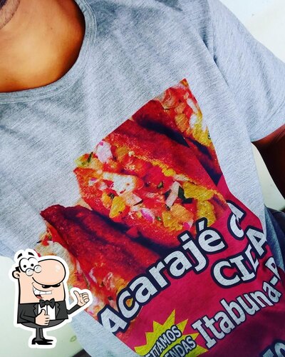 Acaraje da cida e lanchonete foto