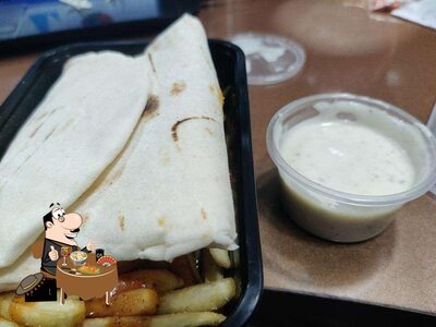 Meals at Kareem’s Delight