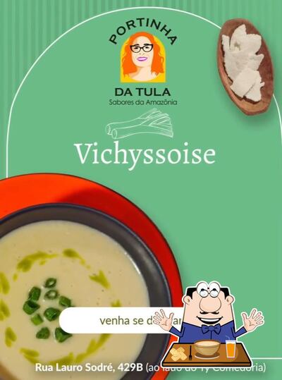 Portinha da Tula foto