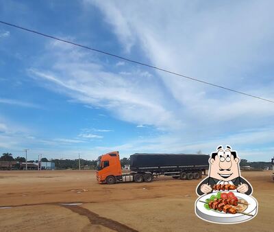 Platos en Morais Almeida