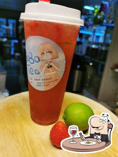 Bobo Tea foto