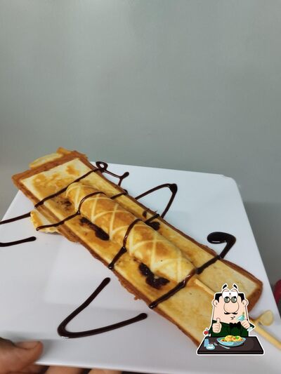 Comida em Murilo Lanches