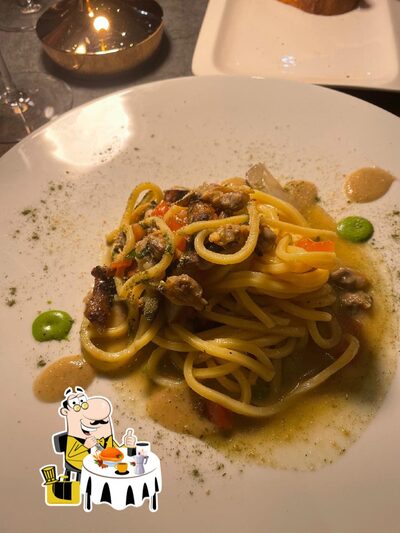 Platti al Riva Club
