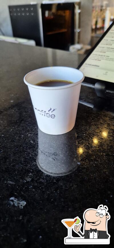 Be coffee - Cafés Especiais foto