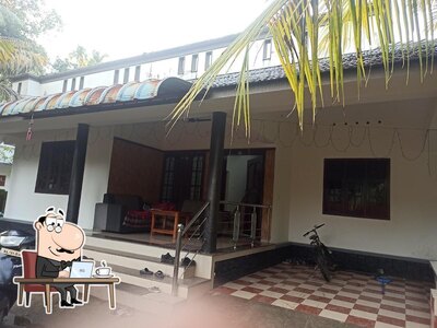 Check out how Sowparnika looks inside