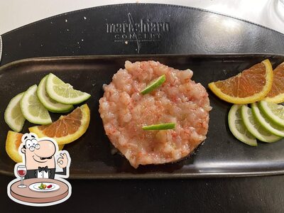 Cibo al Marechiaro Concept