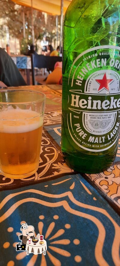 Comida em XÊRO DI MATO E HOSPEDAGEM