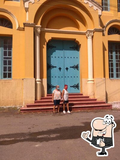 Mosteiro dos Jesuítas foto